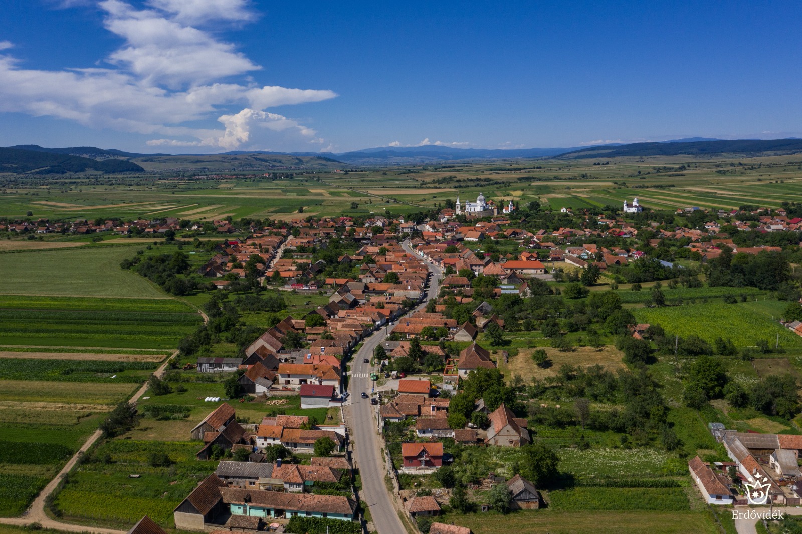 Fonduri pentru investiții locale în județul Covasna