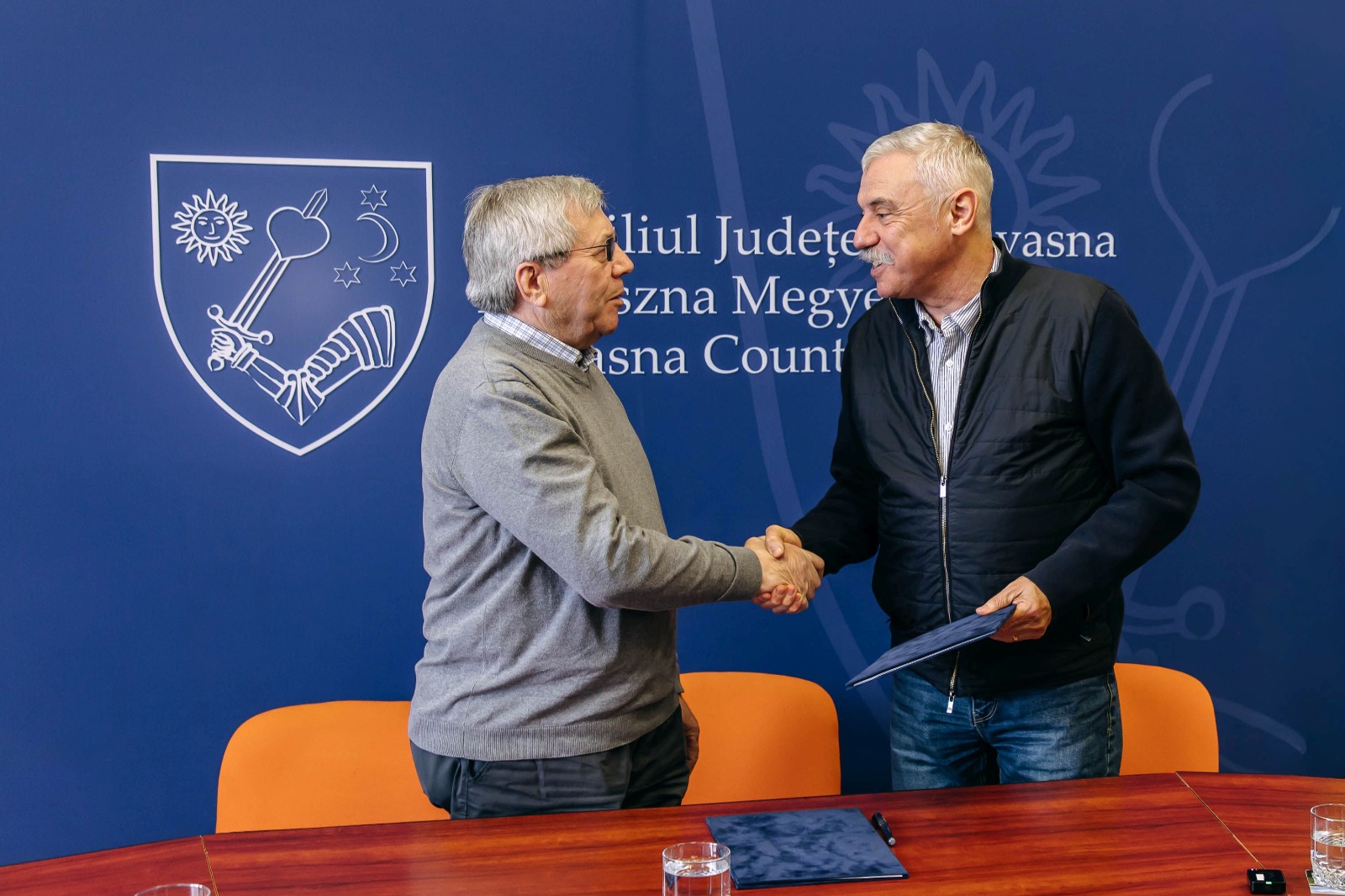 Județul Covasna extinde depozitul de deșeuri de la Leț 