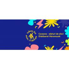 Suntem prezenți și în mediul online